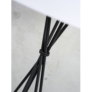 Lampadaire lima