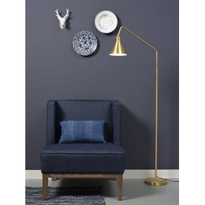 Lampadaire lyon