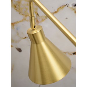 Lampadaire lyon