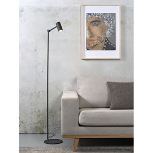 Lampadaire montreux