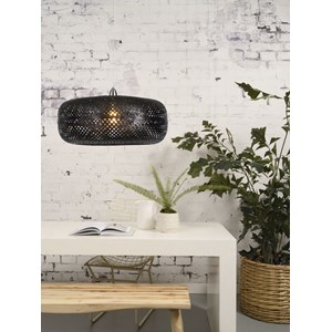 Suspension palawan bambou