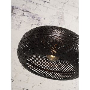 Suspension double palawan bambou