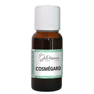 Conservateur cosmégard - 20 ml