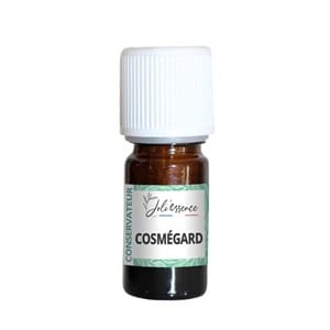 Conservateur cosmégard - 5 ml