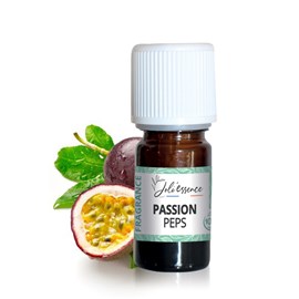 Passion peps - fragrance naturelle