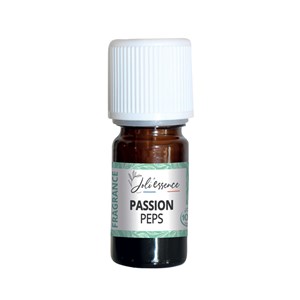 Passion peps - fragrance naturelle
