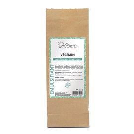 Emulsifiant végémin - 30 g
