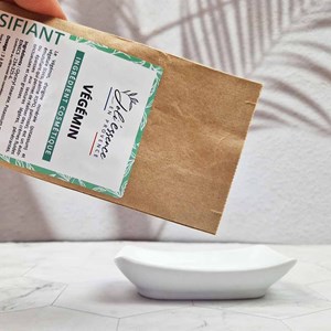 Emulsifiant végémin - 30 g