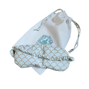 Masque relaxant graines de lin & lavande