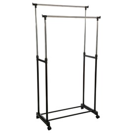 Portant à vêtements icare modulable doub