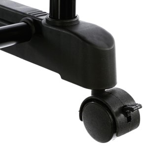 Portant à vêtements icare modulable doub