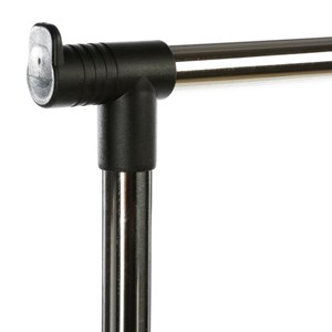 Portant à vêtements icare modulable doub
