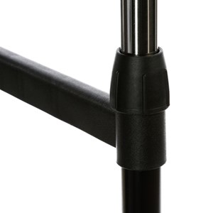 Portant à vêtements icare modulable doub