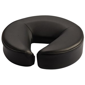 Coussin de tétière pour table de massage
