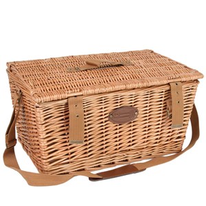 Panier pique-nique 6 pers concorde