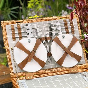 Panier pique-nique 6 pers concorde