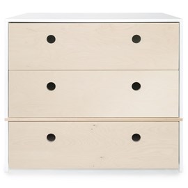 Commode colorflex w wash