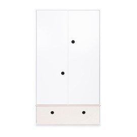 Armoire 2 p colorflex w wash