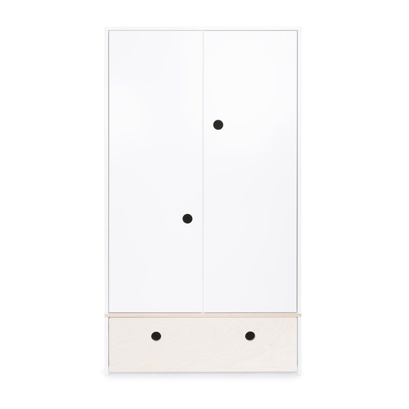 Armoire 2 p colorflex w wash