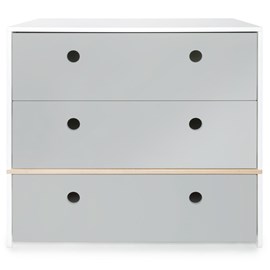 Commode colorflex s pearl grey