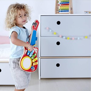 Commode colorflex s pearl grey