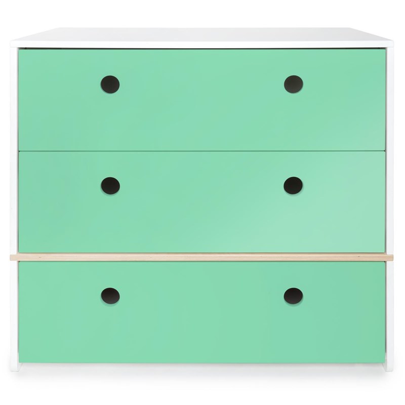 Commode colorflex s sea foam