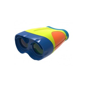 Jumelles 3 x 35 mm pour petits