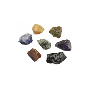 Dig kit roches et minéraux