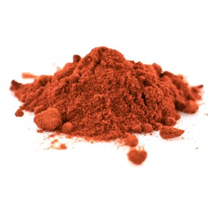 Paprika doux de hongrie bio - 100g - en poudre
