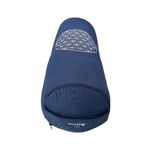 Bolster de yoga - flower of life