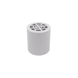 Recharge filtre boule chlore