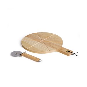 Set à pizza
