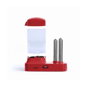 Machine à hot-dog
