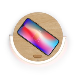 Enceinte led chargeur