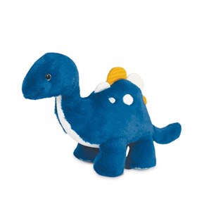 Peluche hello le dino 40 cm