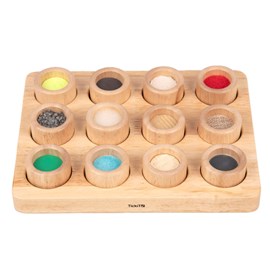 Mémo tactile touch & match