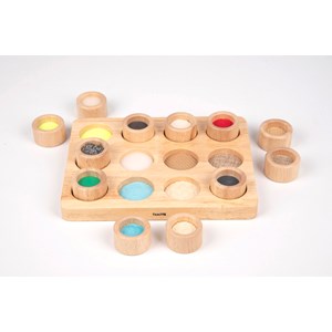 Mémo tactile touch & match