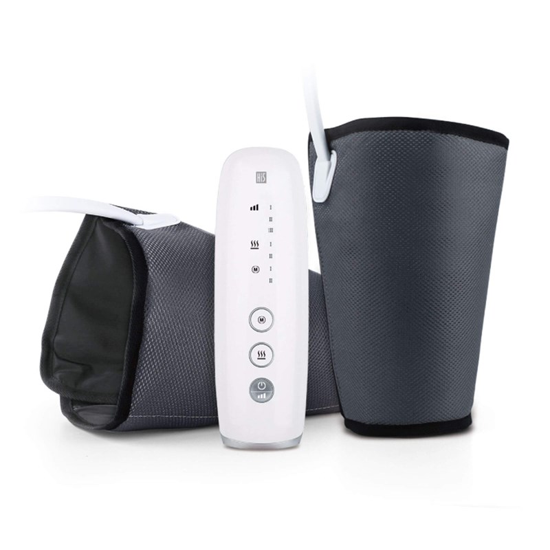 Sens Original - Massage compression air jambes venida