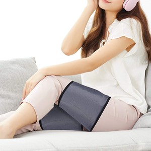 Massage compression air jambes venida