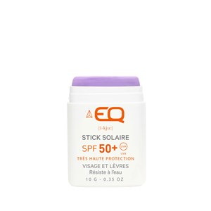 Stick solaire mauve spf50+ 10