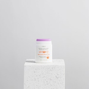 Stick solaire mauve spf50+ 10