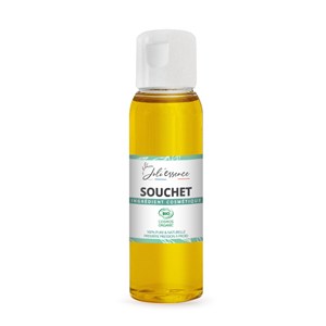 Huile végétale souchet bio 30 ml