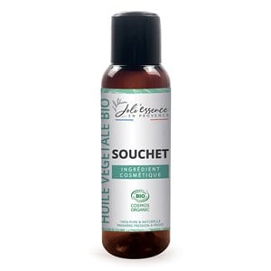 Huile végétale souchet bio 100 ml