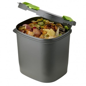 Bokashi confort 14 litres - kit complet