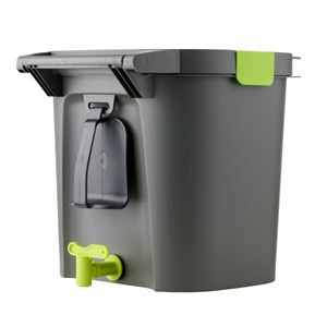 Lot de 2 bokashi 14 litres - Kit complet