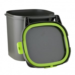 Lot de 2 bokashi 14 litres - Kit complet