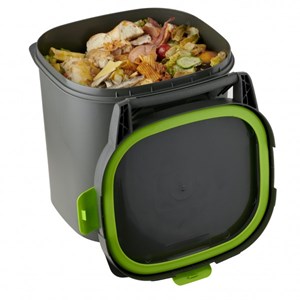 Lot de 2 bokashi 14 litres - Kit complet