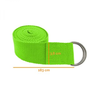 Sangle de yoga