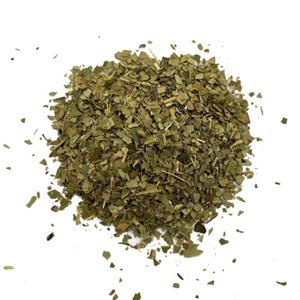 Maté affiné bio - eco recharge 500g