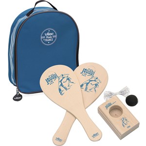 Jokari classique en sac à dos